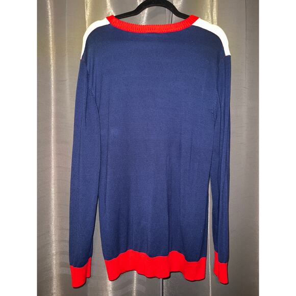 Ugly Christmas Sweater Xmas Size X-Large - Picture 3 of 3